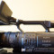 Camera video SONY FX1-E High definition