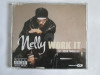 CD ORIGINAL NELLY WORK IT FEAT.JUSTIN TIMBERLAKE, Rap