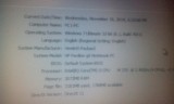Laptop HP Pavilion g6