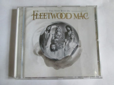 CD ORIGINAL FLEETWOOD MAC foto