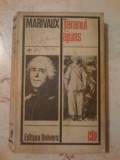 D4 Taranul Ajuns - Marivaux, 1976, Alta editura