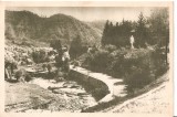 CPI (B4419) DRUM SPRE OLANESTI, CIRCULATA, STAMPILA, 1958
