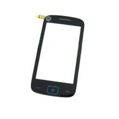 Digitizer geam Touch screen Touchscreen Motorola EX122, EX128 Original NOU foto