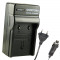 Incarcator compatibil JVC BN-VF707 pentru JVC GZ-MC100 GZ-MC200 + adaptor masina 12V