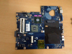 Placa de baza defecta Acer aspire 5732 Z A44.43 foto