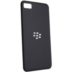 Capac baterie BlackBerry Z10 Original NOU foto