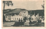 CPI (B4418) VEDERE DIN VATRA DORNEI, CIRCULATA, STAMPILA, TIMBRU IMPRIMAT, 1957