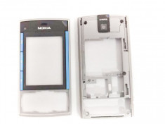 Carcasa Nokia X3-2 piese - Swap foto