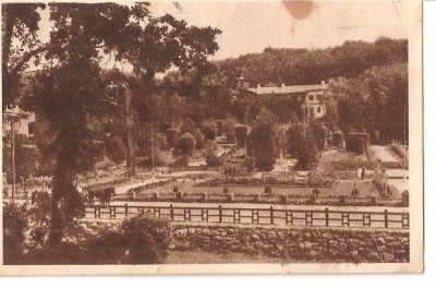 CPI (B4413) SOVATA. BAILE, EDITURA LIBRARIA NOASTRA, NECIRCULATA, REPUBLICA POPULARA ROMANA foto