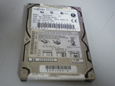 HDD LAPTOP IDE 6GB foto