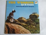 Cumpara ieftin RAR! VINIL L.P. ORIGINAL THE WARRIOR IPI&#039;N TOMBIA FEATURING MARGARET SINGANA