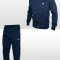 Trening - Adidas - New Edition - Simplu - Bleumarin sau Gri - Din Bumbac - Pantaloni conici - Masuri S M L XL B162 B163