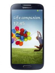 SAMSUNG I9505 GALAXY S4 BLACK / NEGRU !! LIBER IN ORICE RETEA !! 899 RON !! foto