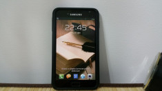 SAMSUNG GALAXY NOTE 1 foto