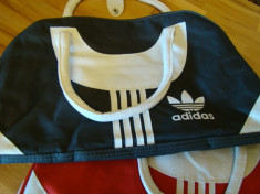 Geanta de sport / sala , geanta Adidas, diverse culori, produs NOU. foto