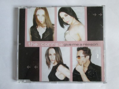 CD ORIGINAL THE CORRS foto