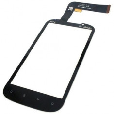 Digitizer geam Touch screen Touchscreen HTC Amaze 4G, Ruby, X715e T-Mobile Original NOU foto