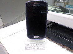 SAMSUNG I8190/LIBER DE RETEA/NU OFERIM ACCESORII(LM3) foto