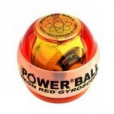 Nsd Power Ball Nsd Powerball Neon Regular Amber PB-188L foto