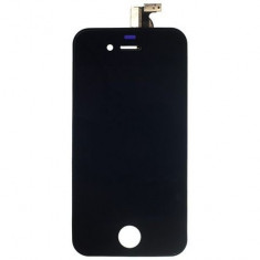 LCD ECRAN Display cu touchscreen Apple iPhone 4 Original NOU foto