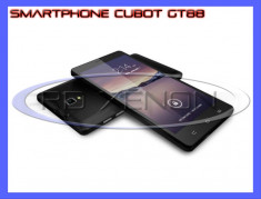 SMARTPHONE DUAL SIM CUBOT GT88 - TELEFON MOBIL DUAL-CORE 1.3GHZ MT6572, 512MB RAM, 4GB INTERN, DISPLAY 5.5 INCH, CAMERA 8MP, ANDROID, 24 LUNI GARANTIE foto