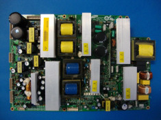 Power Supply Board LJ44-00092 noua !este pe display foto
