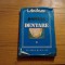 PROTEZE DENTARE * Volumul I -- Ion Rindasu -- 1987, 354 p. cu imagini in text