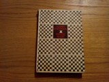 FLORIN GHEORGHIU - Partide Alese - 1980, 222 p.