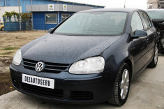 DEZMEMBREZ VW GOLF V, 1.9 TDI - 2006 foto