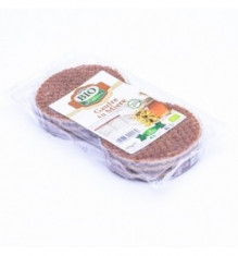 Gaufre cu miere 175g BIO All Green foto