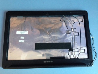 CAPAC SI RAMA HP CQ61 foto