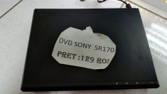 DVD SONY SR 170 (LEF) foto
