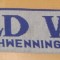 Fular / Esarfa WILD WINGS SERC