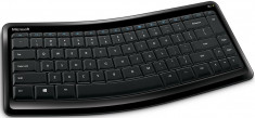Tastaturta Microsoft Bluetooth Mobile Keyboard 5000, Ultra Slim foto