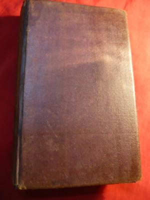 Ghe.Adamescu - Manual de Poetica pentru Scoalele Rominesti - Ed. 1898 foto