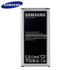 Baterie acumulator original 2800 mah Samsung Galaxy S5 i9600 foto