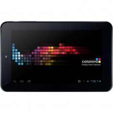 Tableta COLOROVO CityTab Lite 7 2.2 MultiTouch Cortex A9 1.5GHz Dual Core 1GB RAM 8GB flash WiFi foto