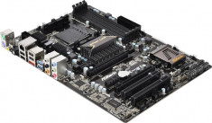 Placa de baza ASRock 970 Extreme3, Socket AM3, Ambalare BULK, Fara Accesorii foto