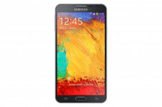 Smartphone SAMSUNG Galaxy Note 3 Neo N7505 LTE+ Black foto