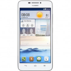 Smartphone HUAWEI Ascend G630 White foto