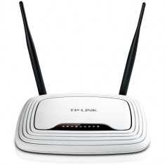 Router wireless TP-Link TL-WR841ND foto