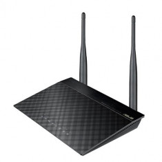 Router wireless ASUS RT-N12 D1 foto