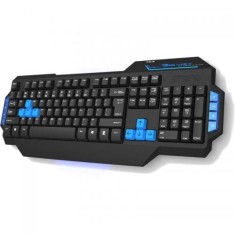 Tastatura E-BLUE gaming Mazer Type-X Advanced foto