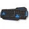 Tastatura E-BLUE gaming Mazer Type-X Advanced