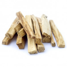 Palo Santo (Lemn Sfant) foto