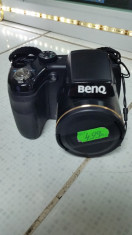 APARAT FOTO BENQ GH600 (LEF) foto