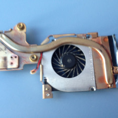 SISTEM RACIRE COOLER/RADIATOR FUJISTU LIFEBOOK E8110