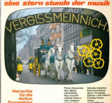 Ray Conniff_James Last_Mireille Mathieu_Udo Jurgens_Peter Alexander - Vergiss Mein Nicht - Eine Stern Stunde Der Musik (Vinyl), VINIL, Pop