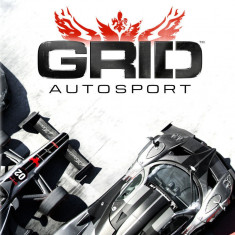 Grid Autosport - PC - Cheie de activare si download pe Steam foto