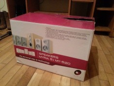 Sistem audio 5.1 Myria MY-520 foto